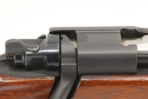 7 M/M (7x57mm Mauser) Standard Rifle - 1941