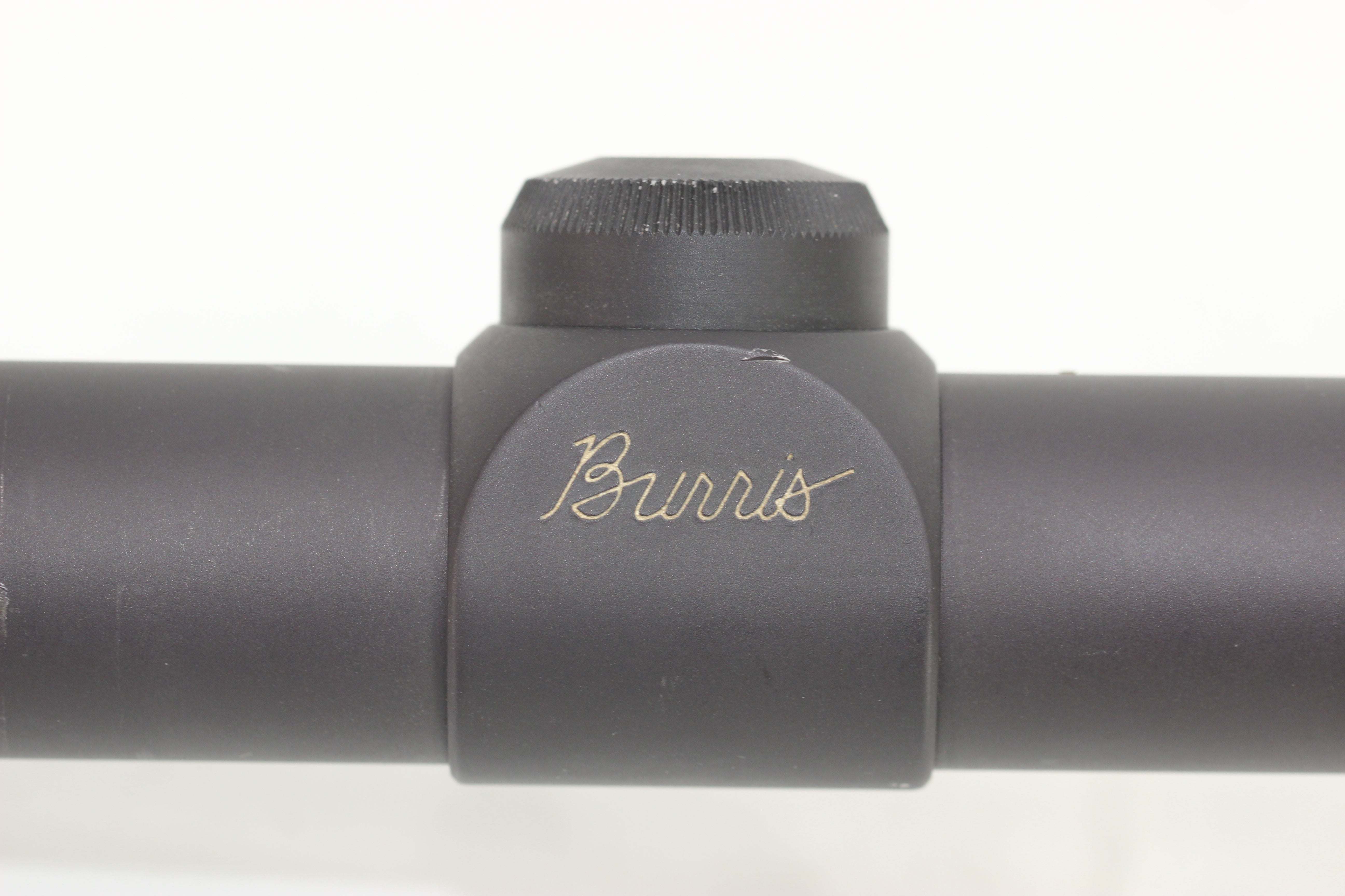 Burris Burris 3X-9X Fullfield Scope – pre64win.com