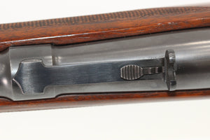 7 M/M (7x57mm Mauser) Standard Rifle - 1941