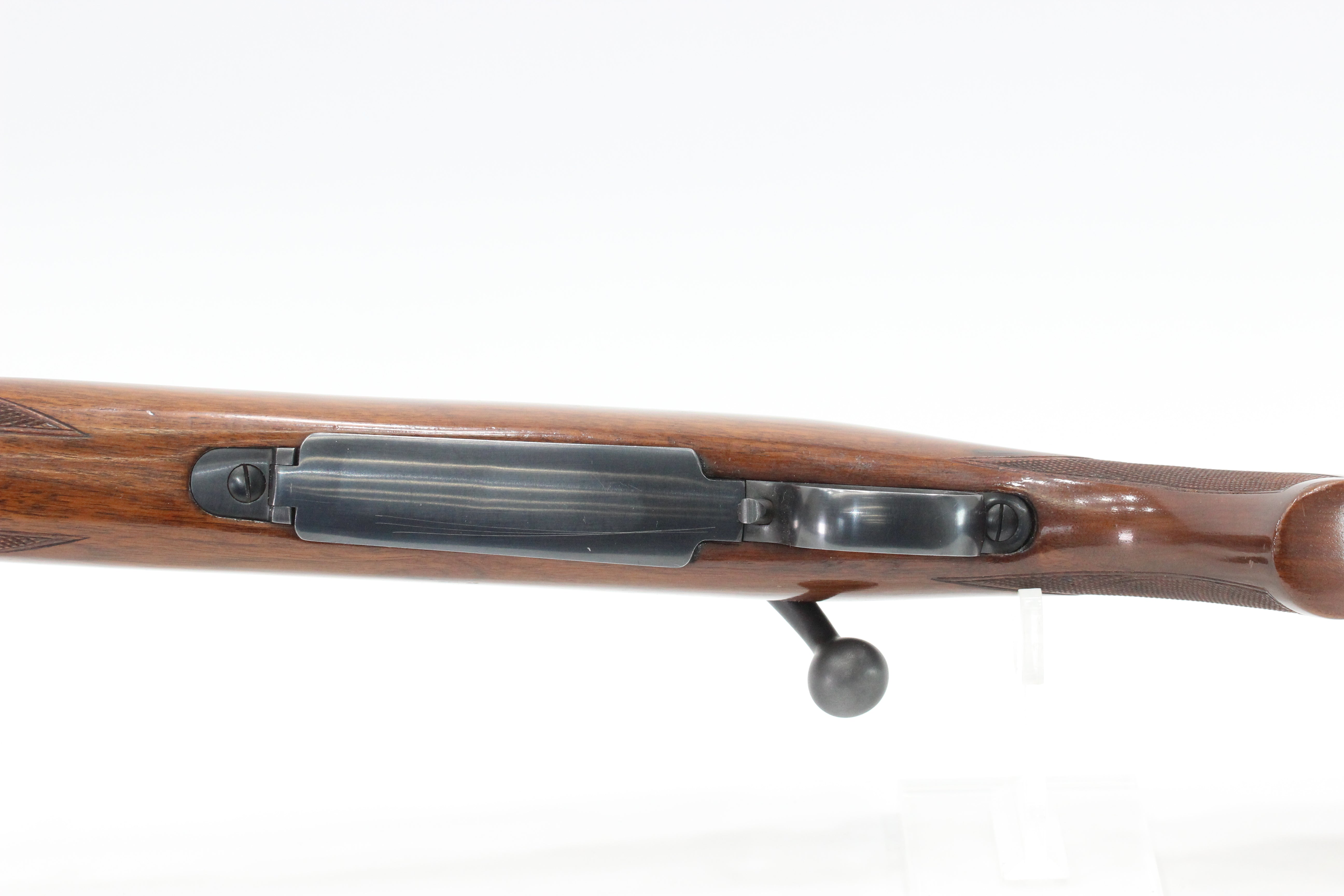 7 M/M (7x57mm Mauser) Standard Rifle - 1941