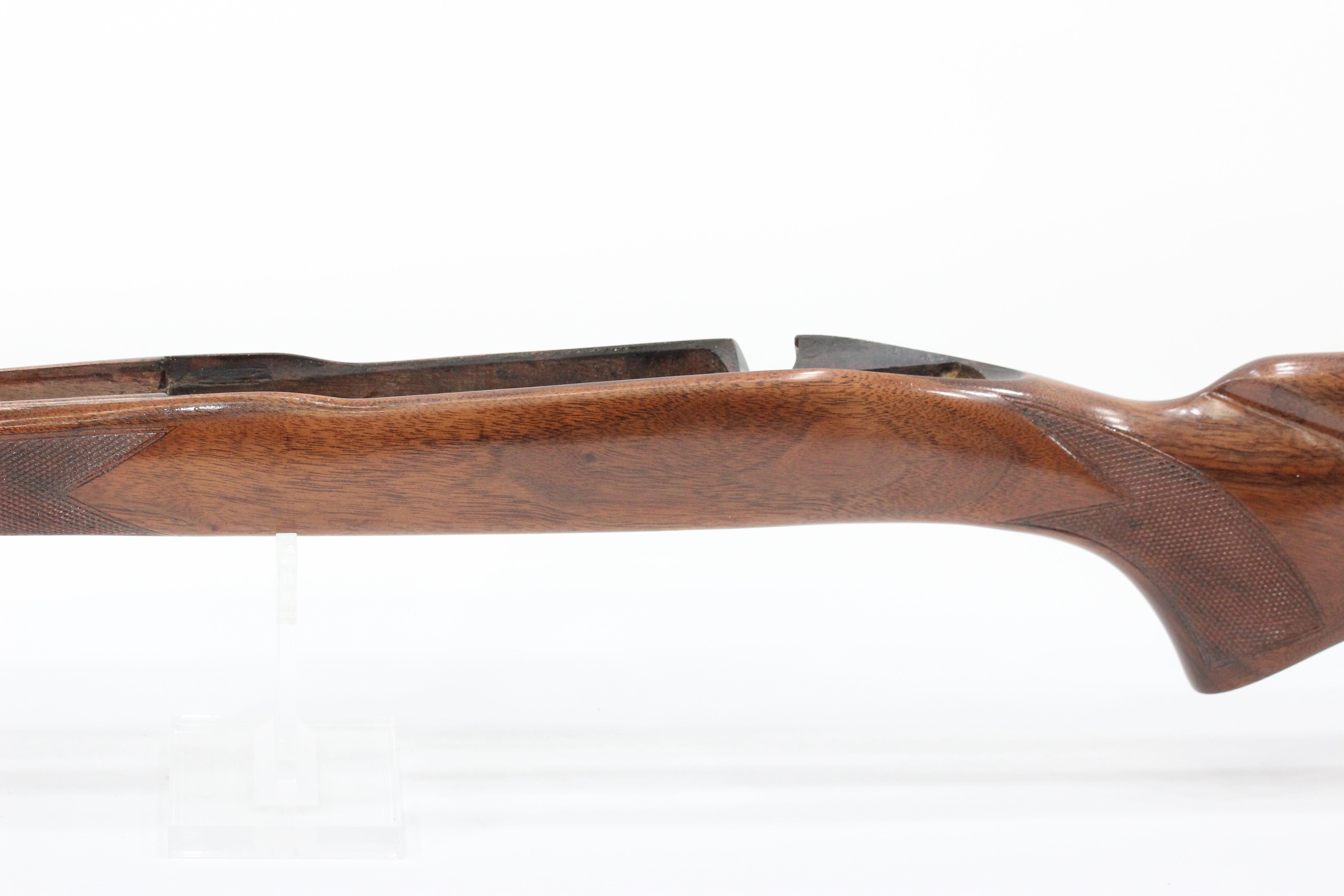 1951-1961 Monte Carlo Standard Rifle Stock