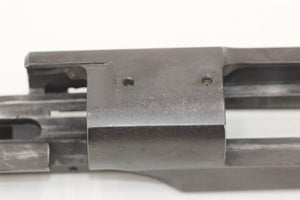 Receiver - Standard - 1959 - ID Numbers Etched