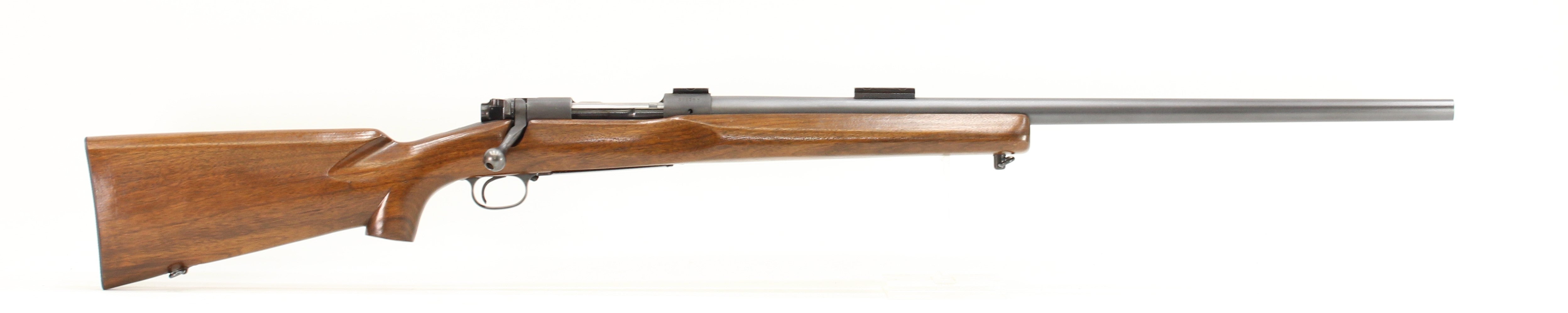 .243 Winchester Target Rifle - 1957