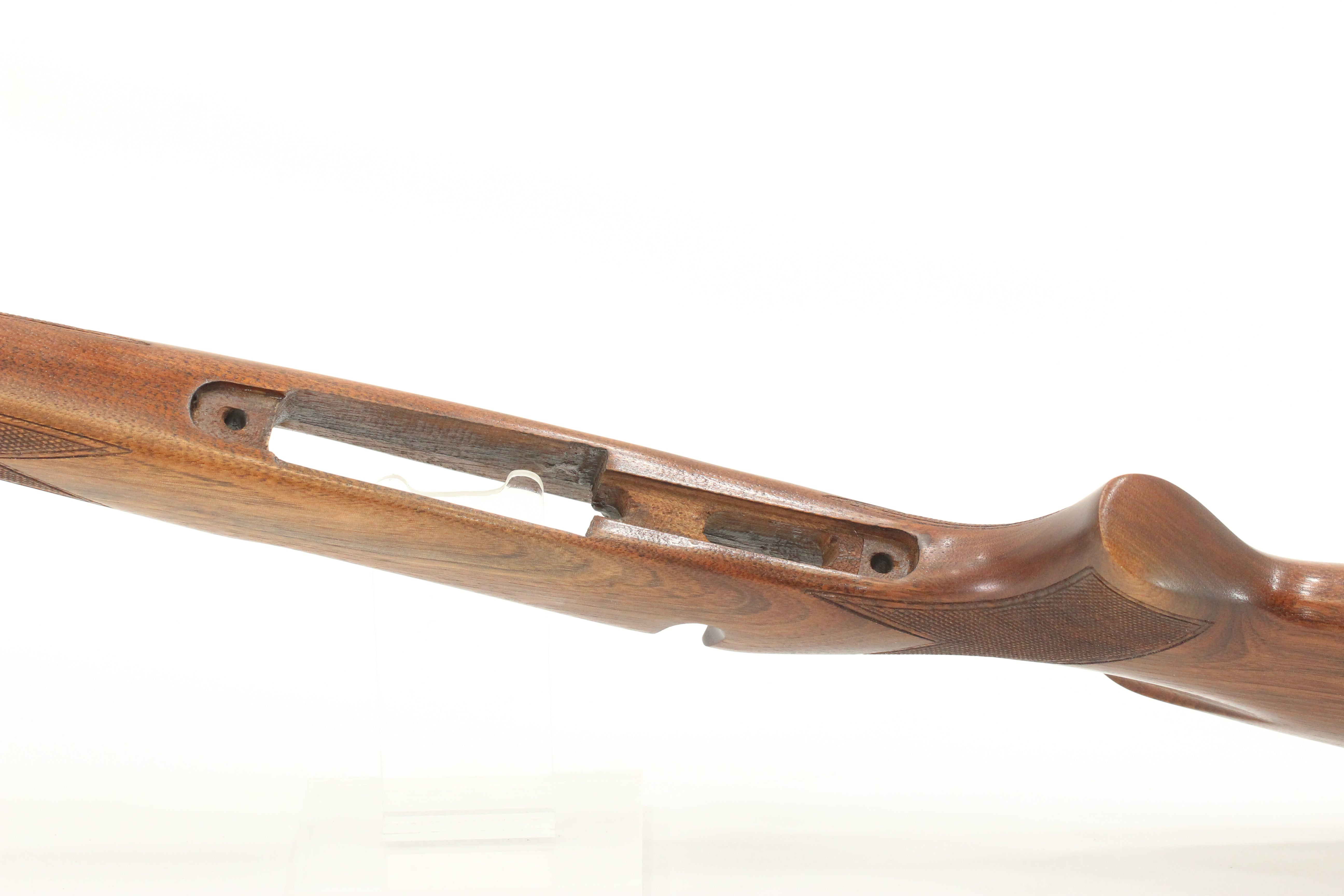 1951-1961 Monte Carlo .300 H&H Magnum Rifle Stock