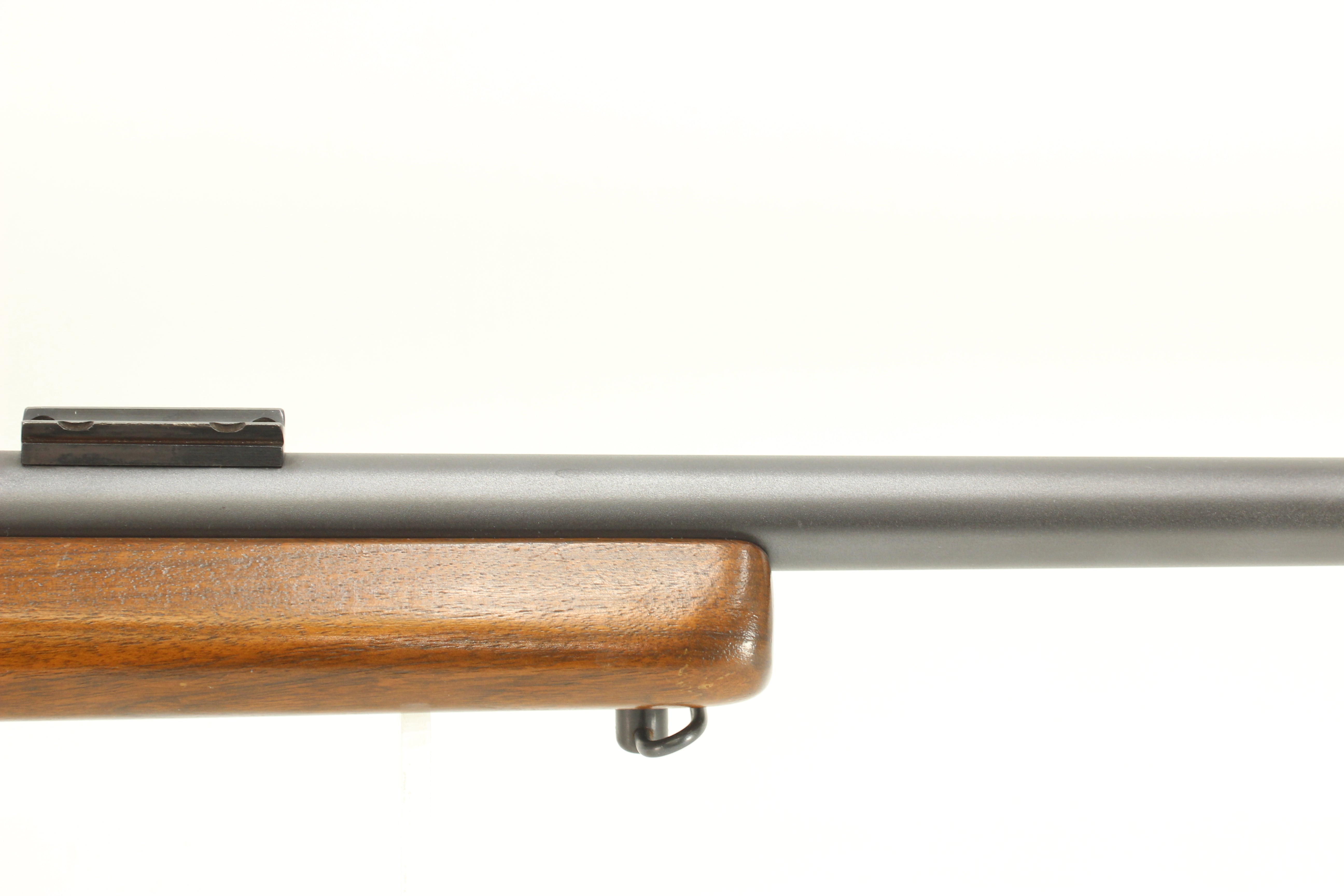 .243 Winchester Target Rifle - 1957