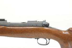 .243 Winchester Target Rifle - 1957