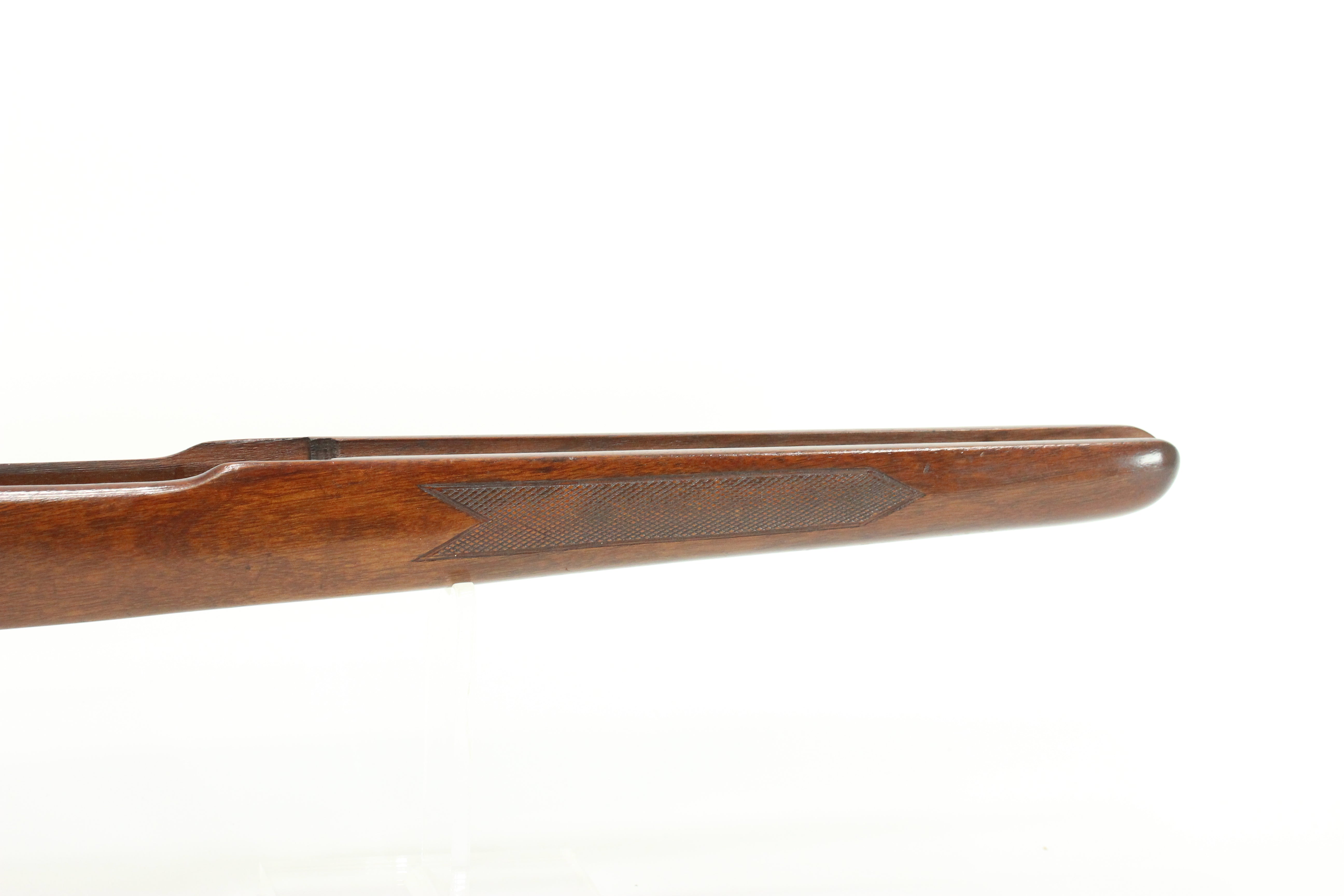 1962-1963 Monte Carlo Featherweight Rifle Stock