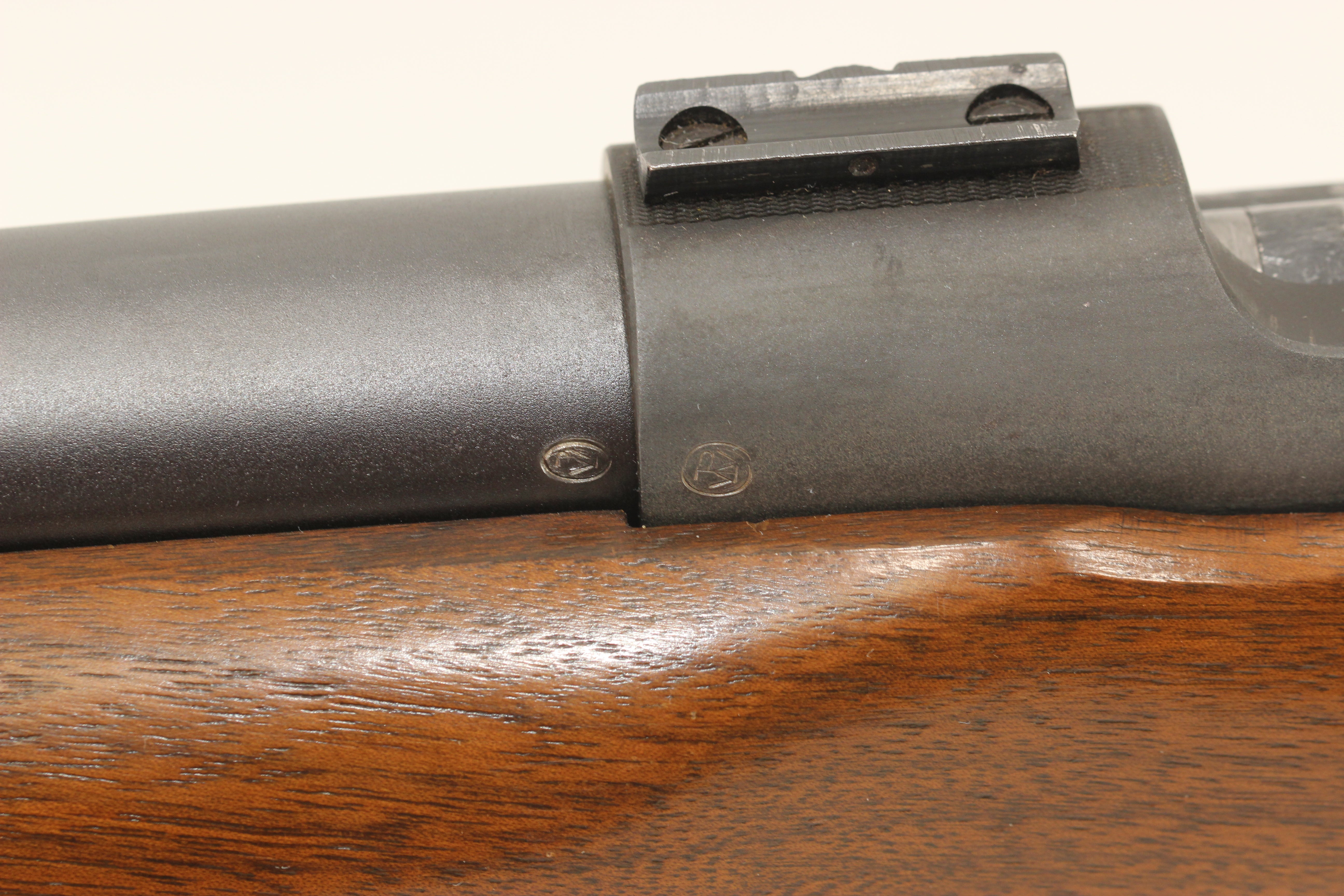 .243 Winchester Target Rifle - 1957