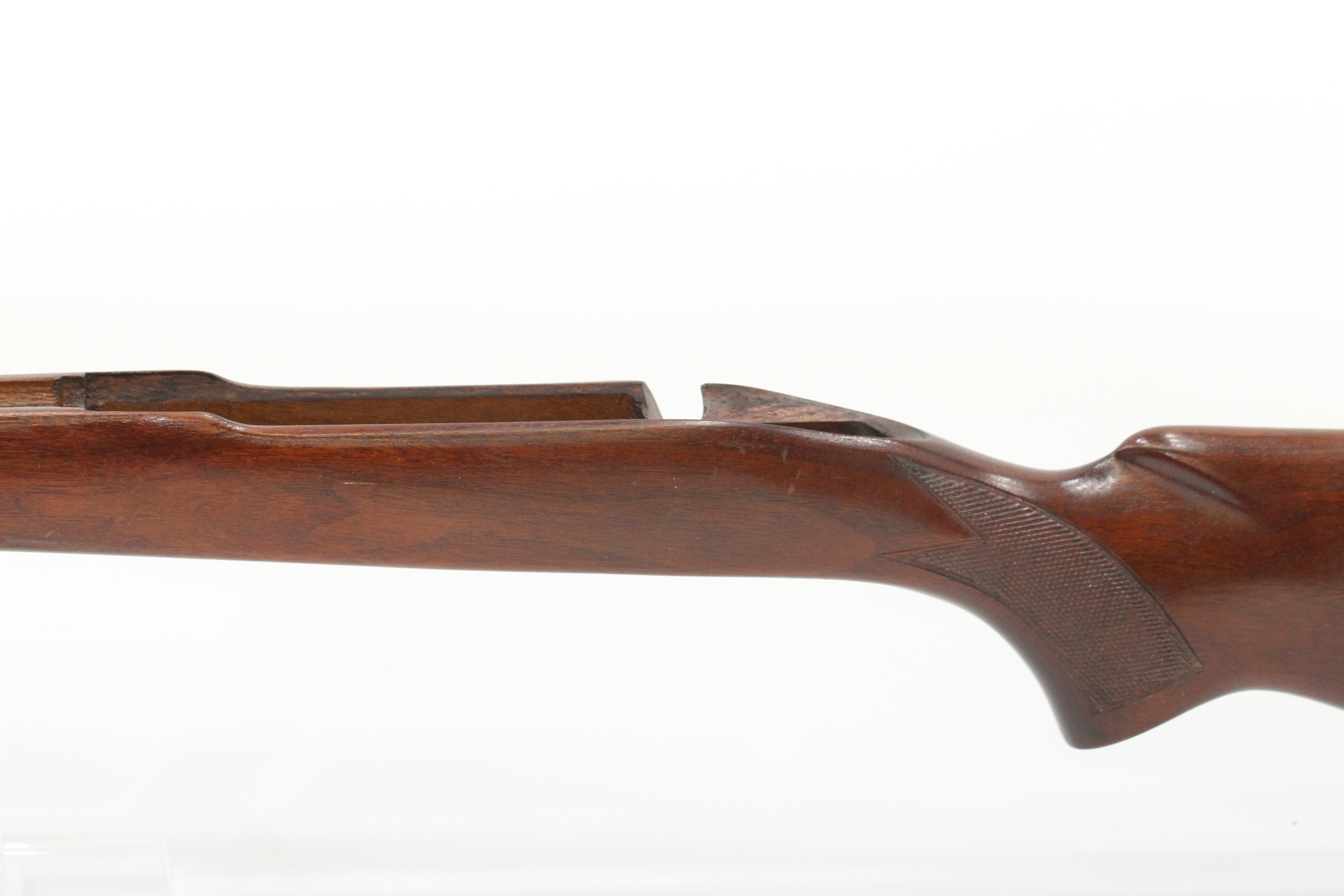 1962-1963 Monte Carlo Featherweight Rifle Stock