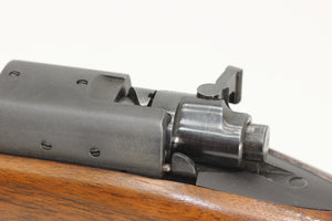 .243 Winchester Target Rifle - 1957