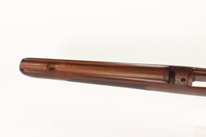 1962-1963 Monte Carlo Featherweight Rifle Stock