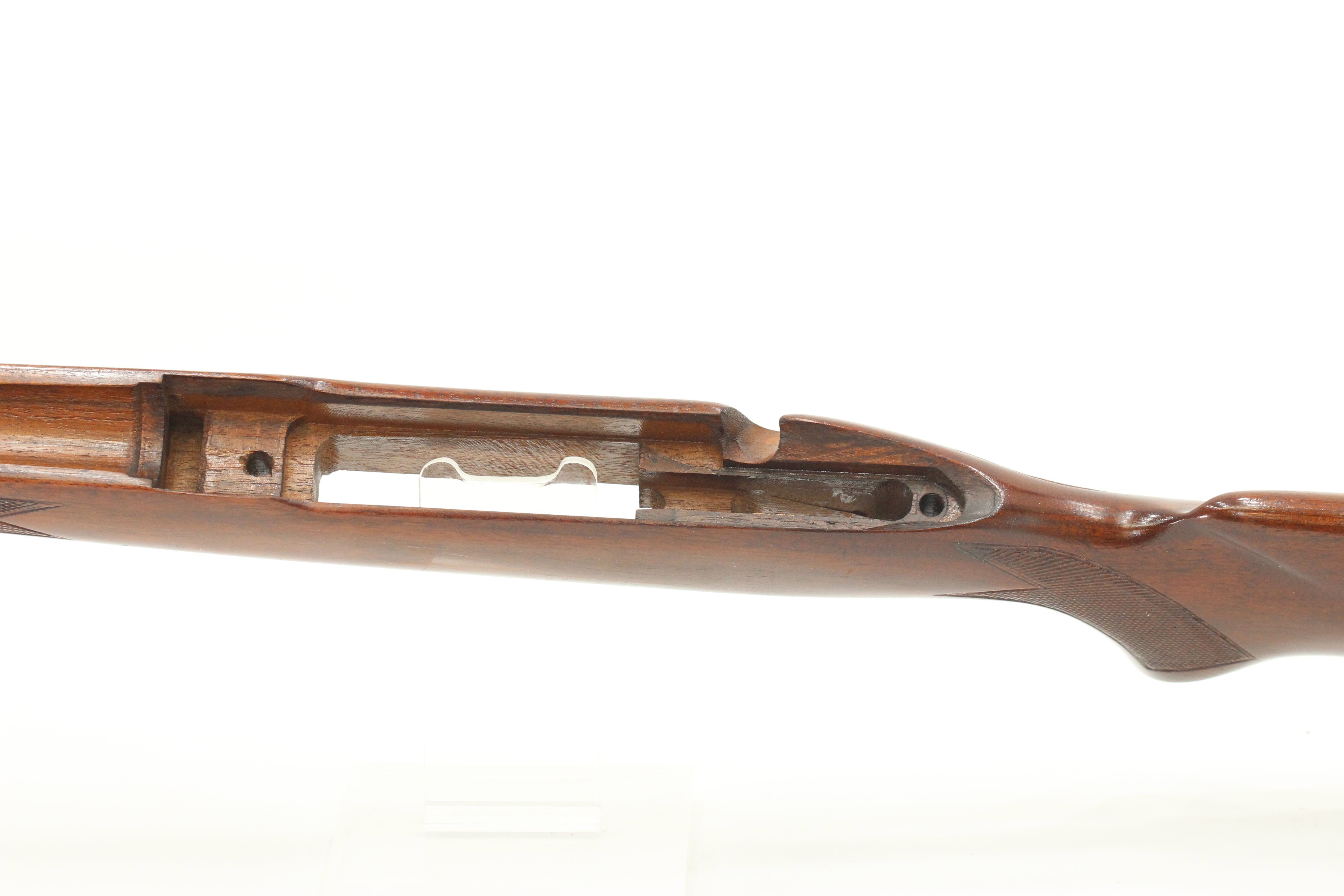 1962-1963 Monte Carlo Featherweight Rifle Stock