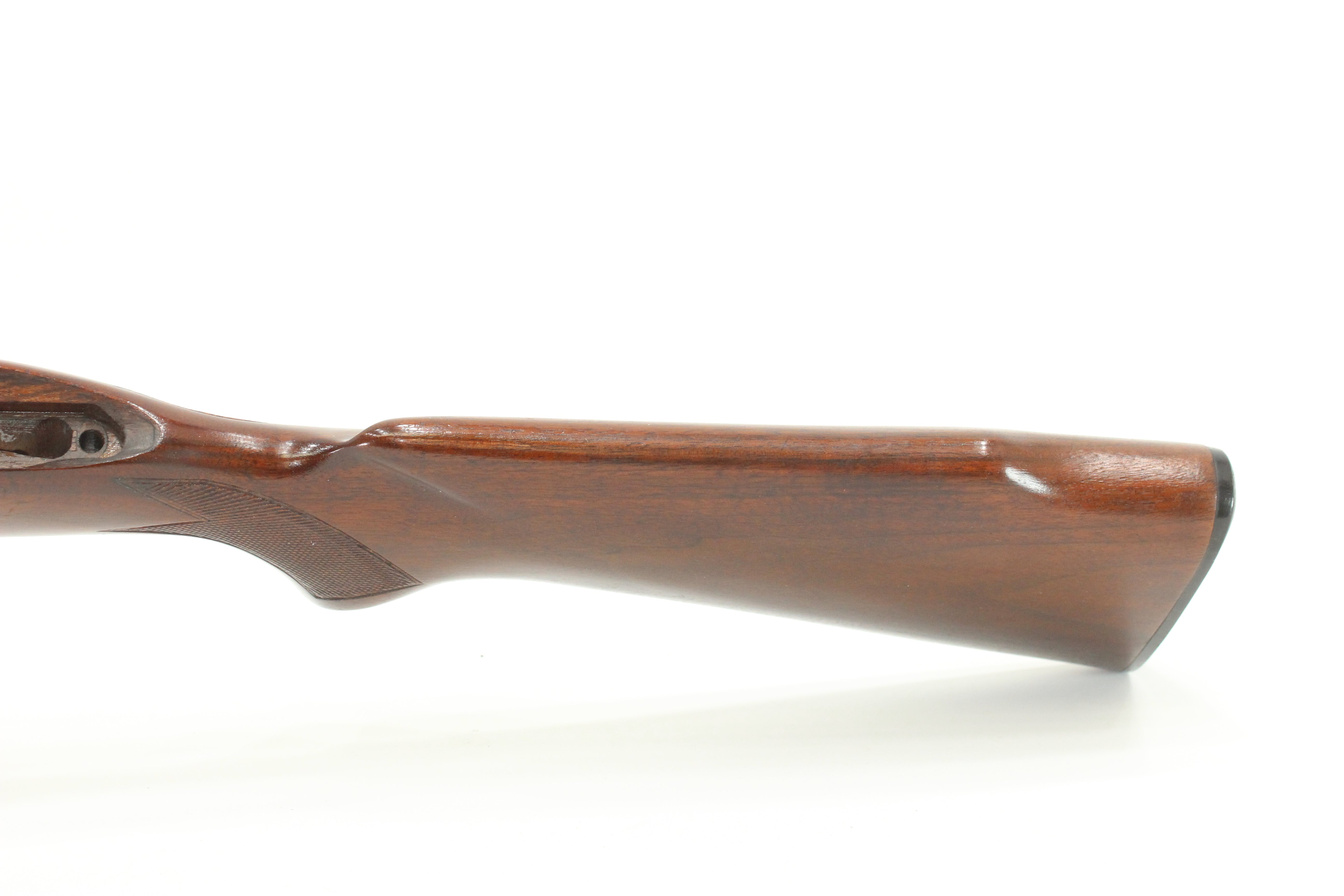 1962-1963 Monte Carlo Featherweight Rifle Stock