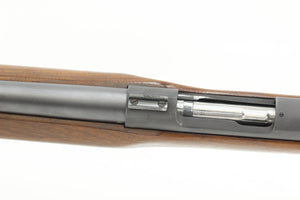 .243 Winchester Target Rifle - 1957