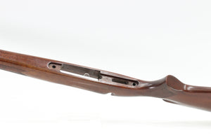 1962-1963 Monte Carlo Featherweight Rifle Stock