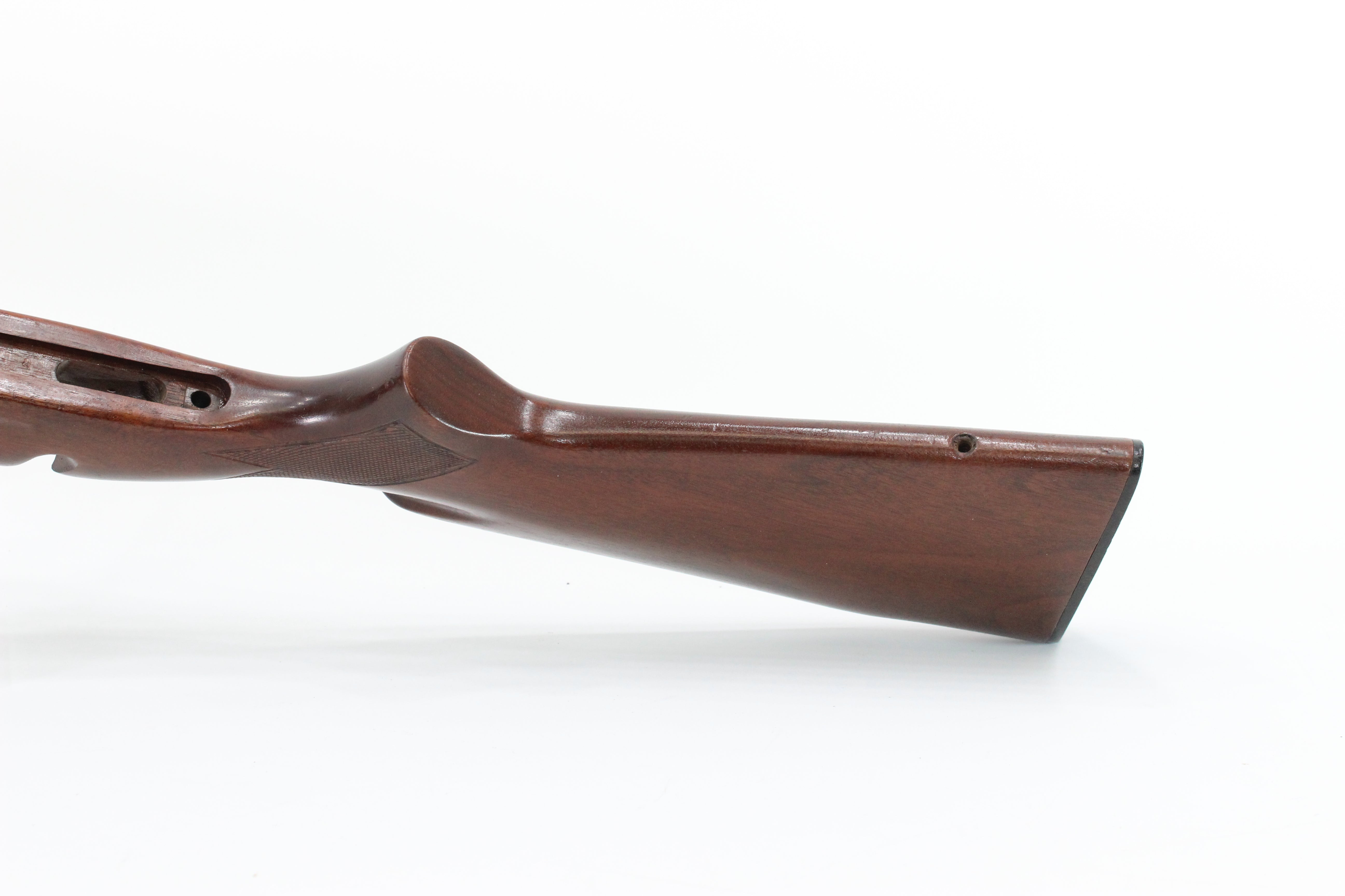 1962-1963 Monte Carlo Featherweight Rifle Stock