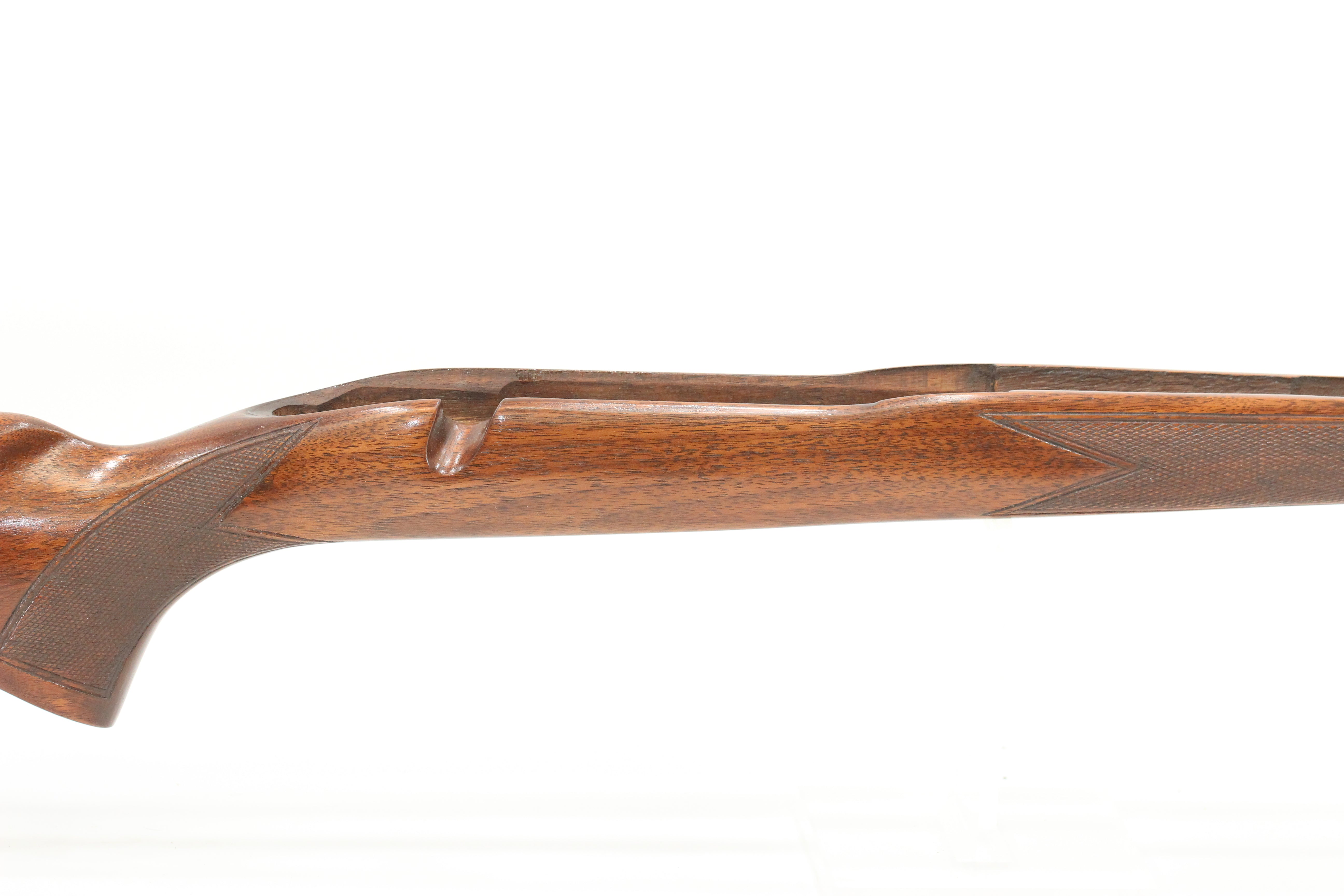 1951-1961 Monte Carlo .300 H&H Magnum Rifle Stock