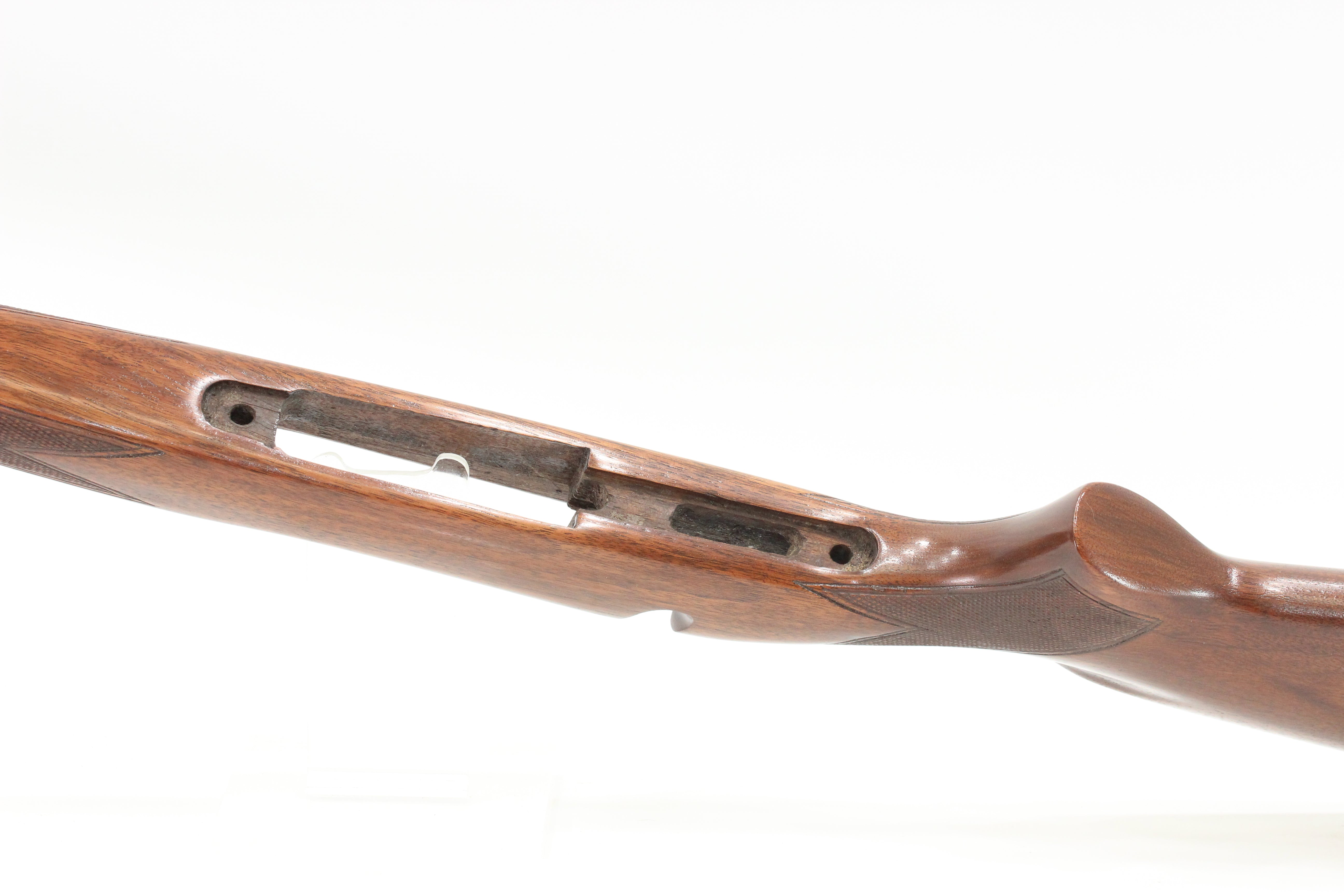 1951-1961 Monte Carlo .300 H&H Magnum Rifle Stock