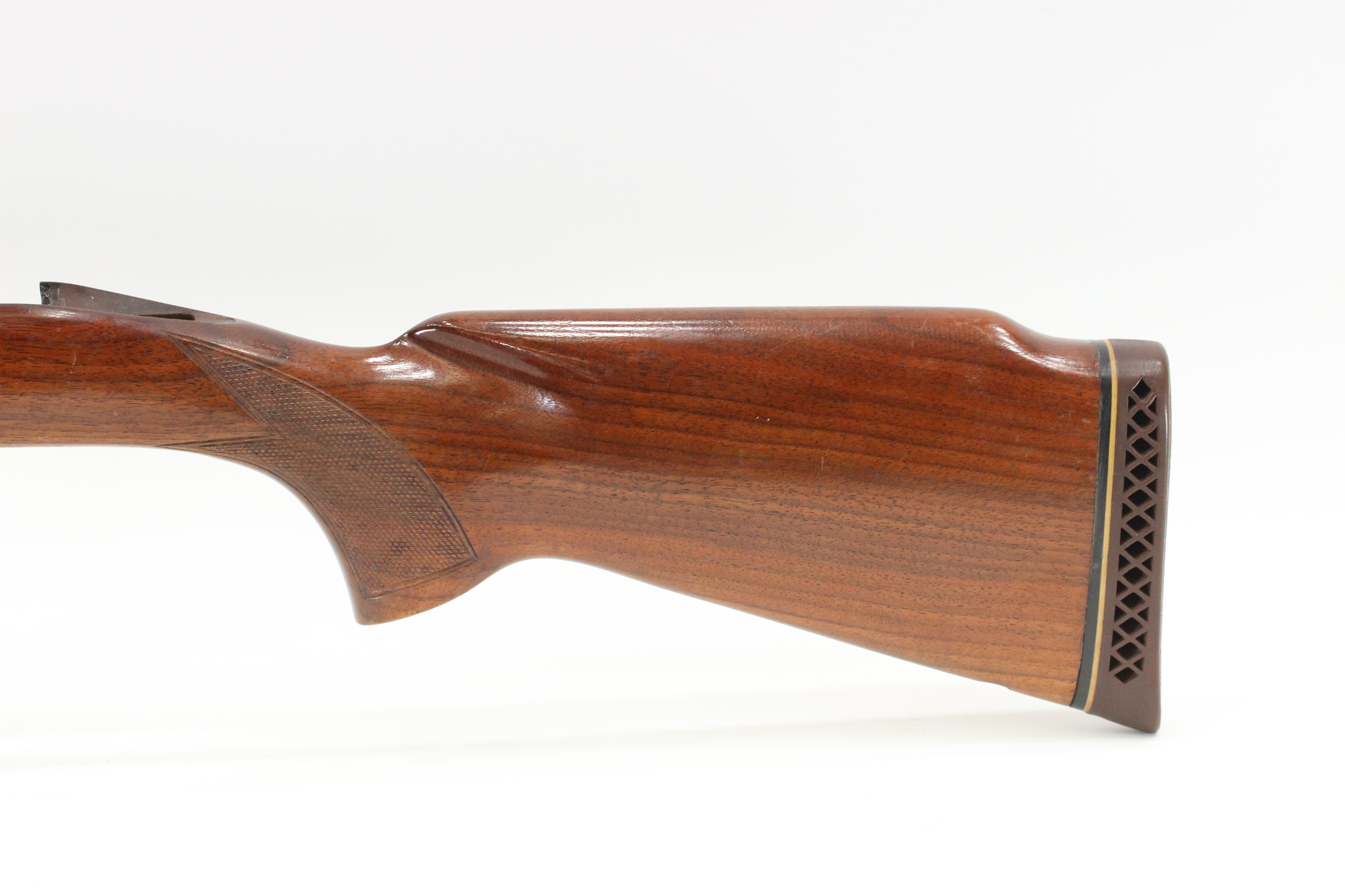 1952-1961 Monte Carlo Featherweight Rifle Stock - Shortened