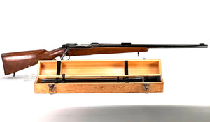 .30-06 SPFLD Van Orden Sniper Rifle - 1955