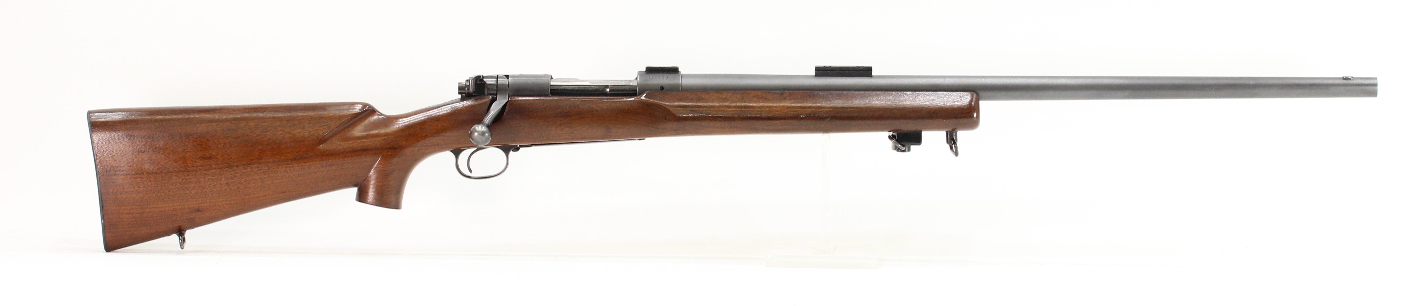 .220 Swift Target Rifle - 1949