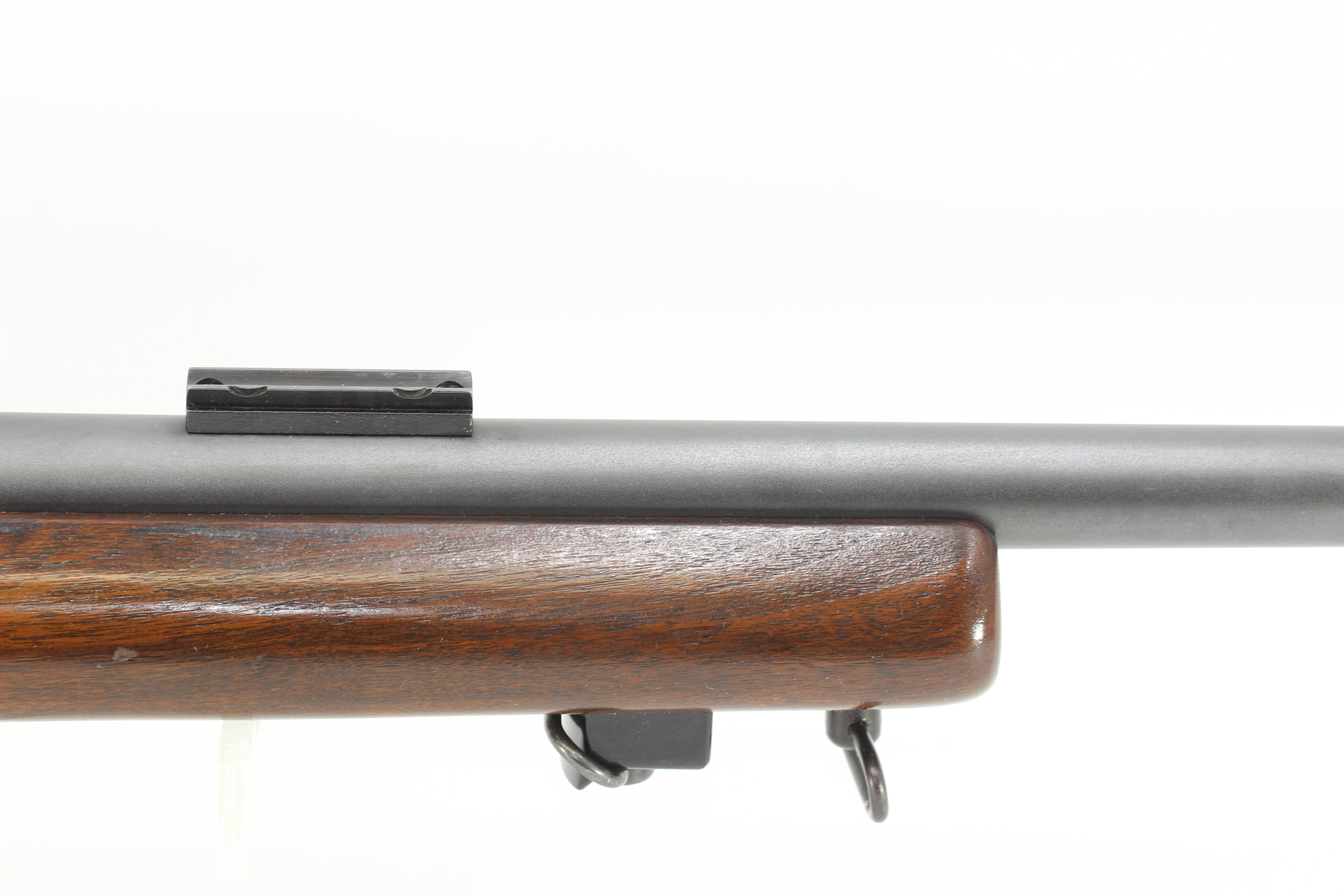 .220 Swift Target Rifle - 1949