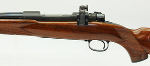 .30 Gov't 06 Super Grade Rifle - 1949