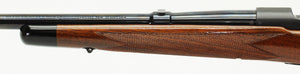 .30 Gov't 06 Super Grade Rifle - 1949