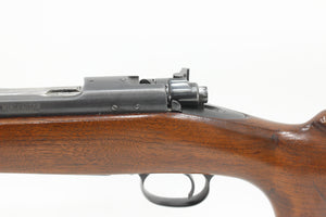 .220 Swift Target Rifle - 1949