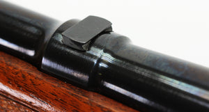 .30 Gov't 06 Super Grade Rifle - 1949