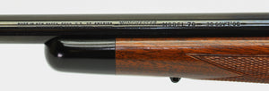 .30 Gov't 06 Super Grade Rifle - 1949