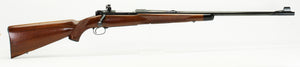 .30 Gov't 06 Super Grade Rifle - 1949
