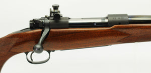 .30 Gov't 06 Super Grade Rifle - 1949