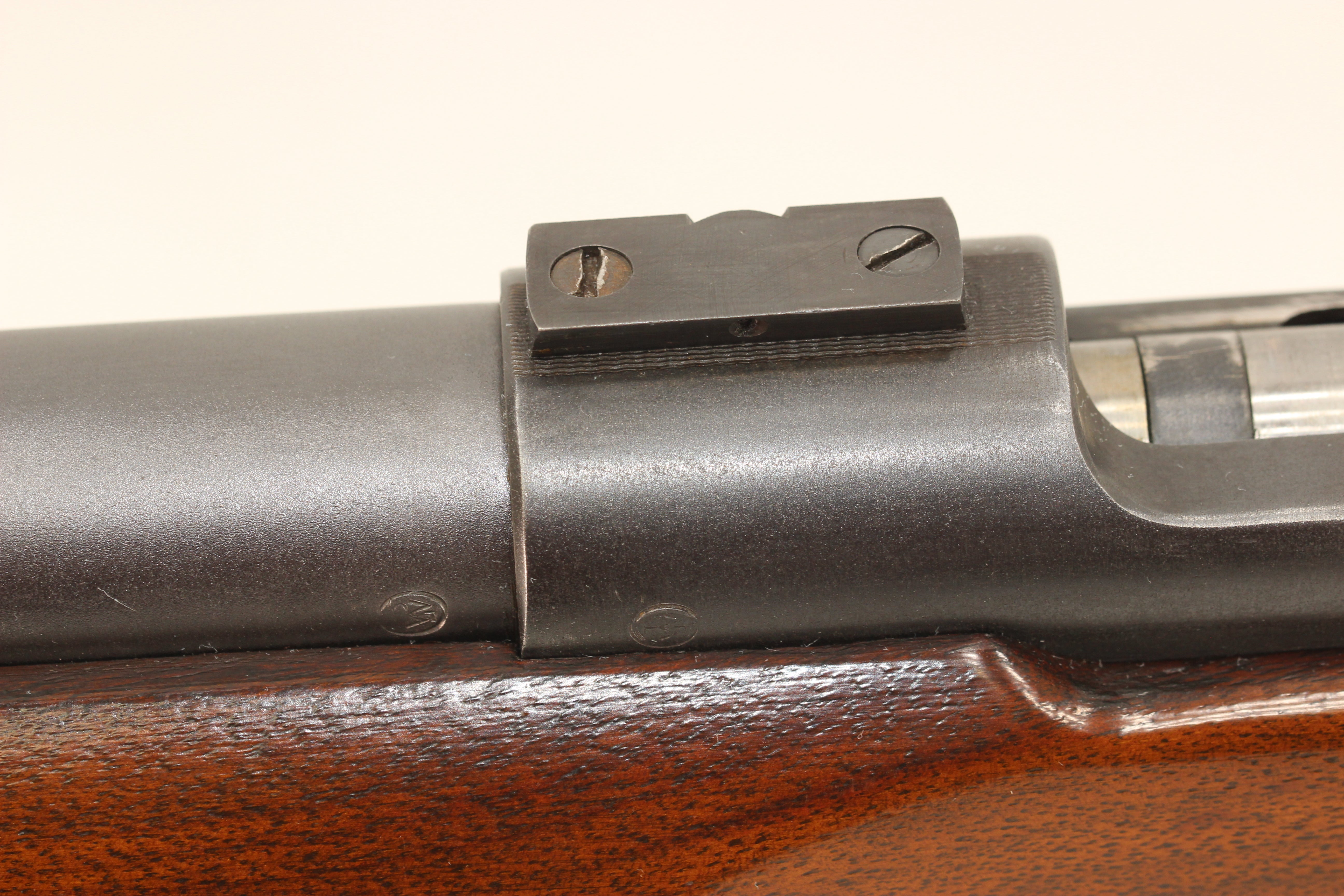 .220 Swift Target Rifle - 1949