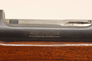 .220 Swift Target Rifle - 1949