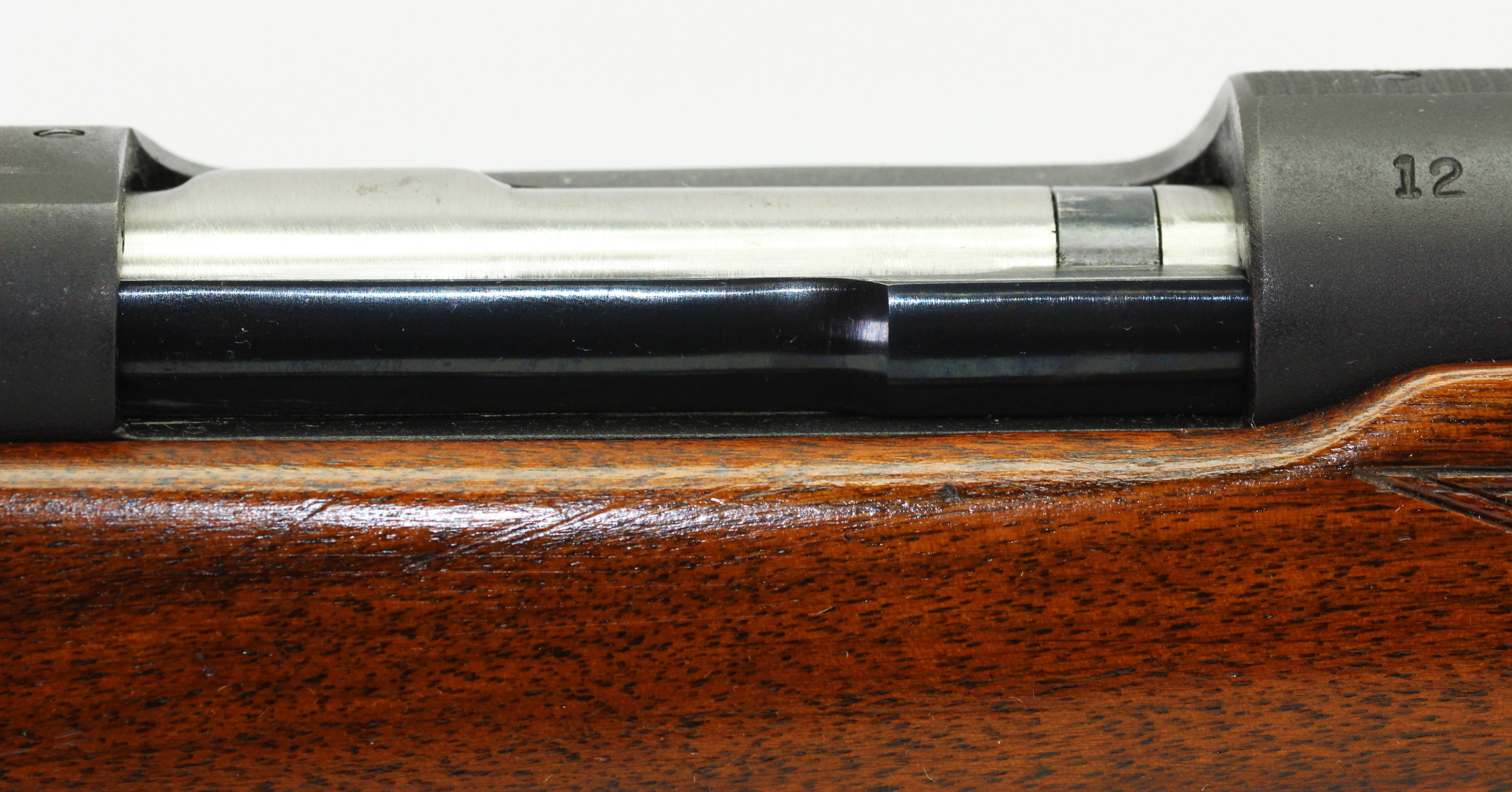 .30 Gov't 06 Super Grade Rifle - 1949