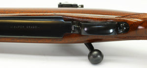 .30 Gov't 06 Super Grade Rifle - 1949