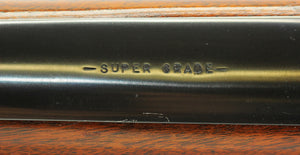 .30 Gov't 06 Super Grade Rifle - 1949