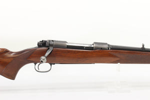 .358 Winchester Featherweight Rifle - 1955