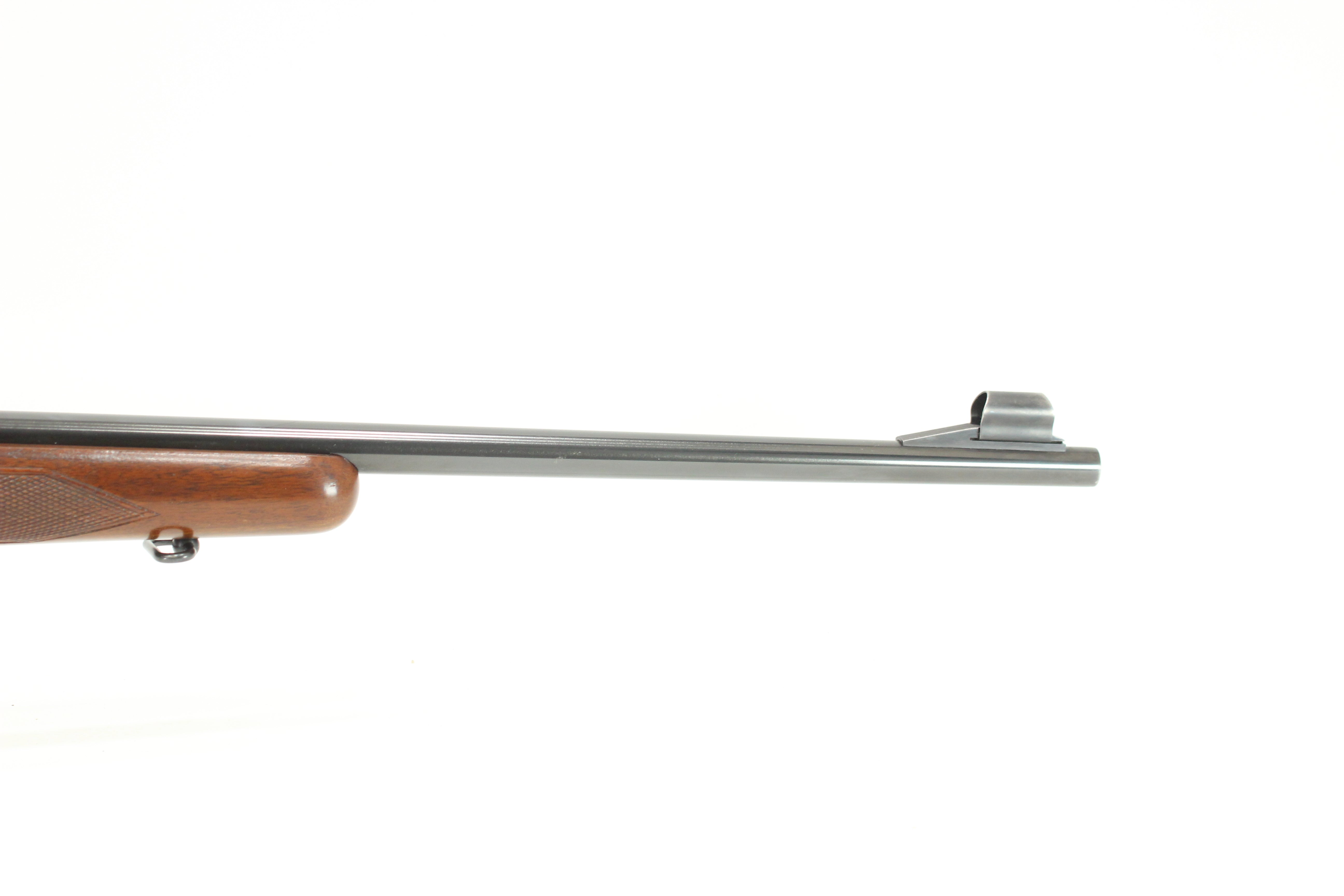 .358 Winchester Featherweight Rifle - 1955