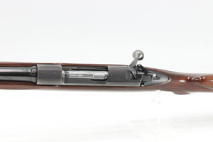 .358 Winchester Featherweight Rifle - 1955