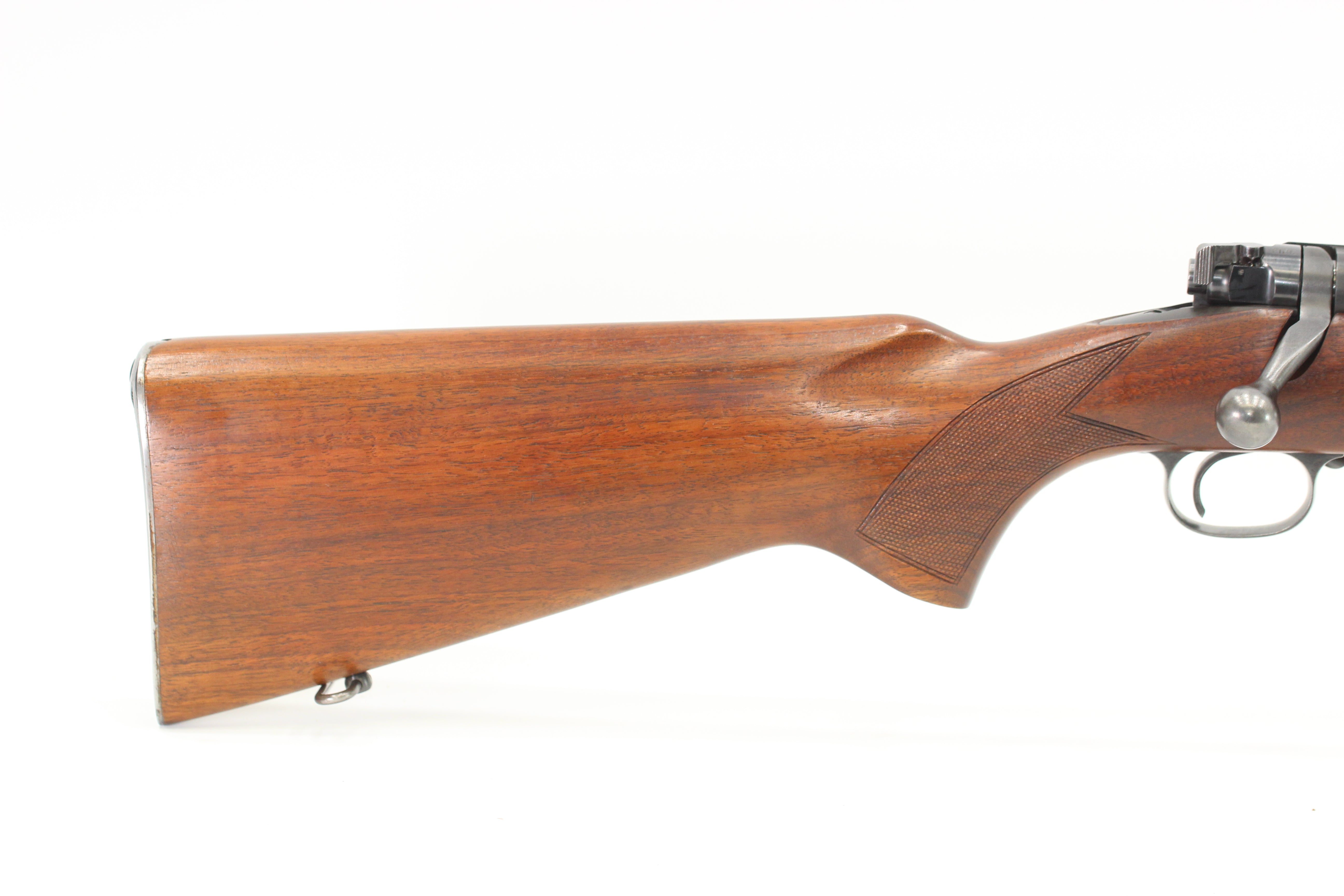 .30-06 SPRG Rifle - 1951