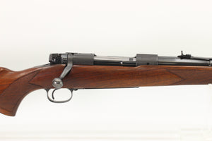 .30-06 SPRG Rifle - 1951