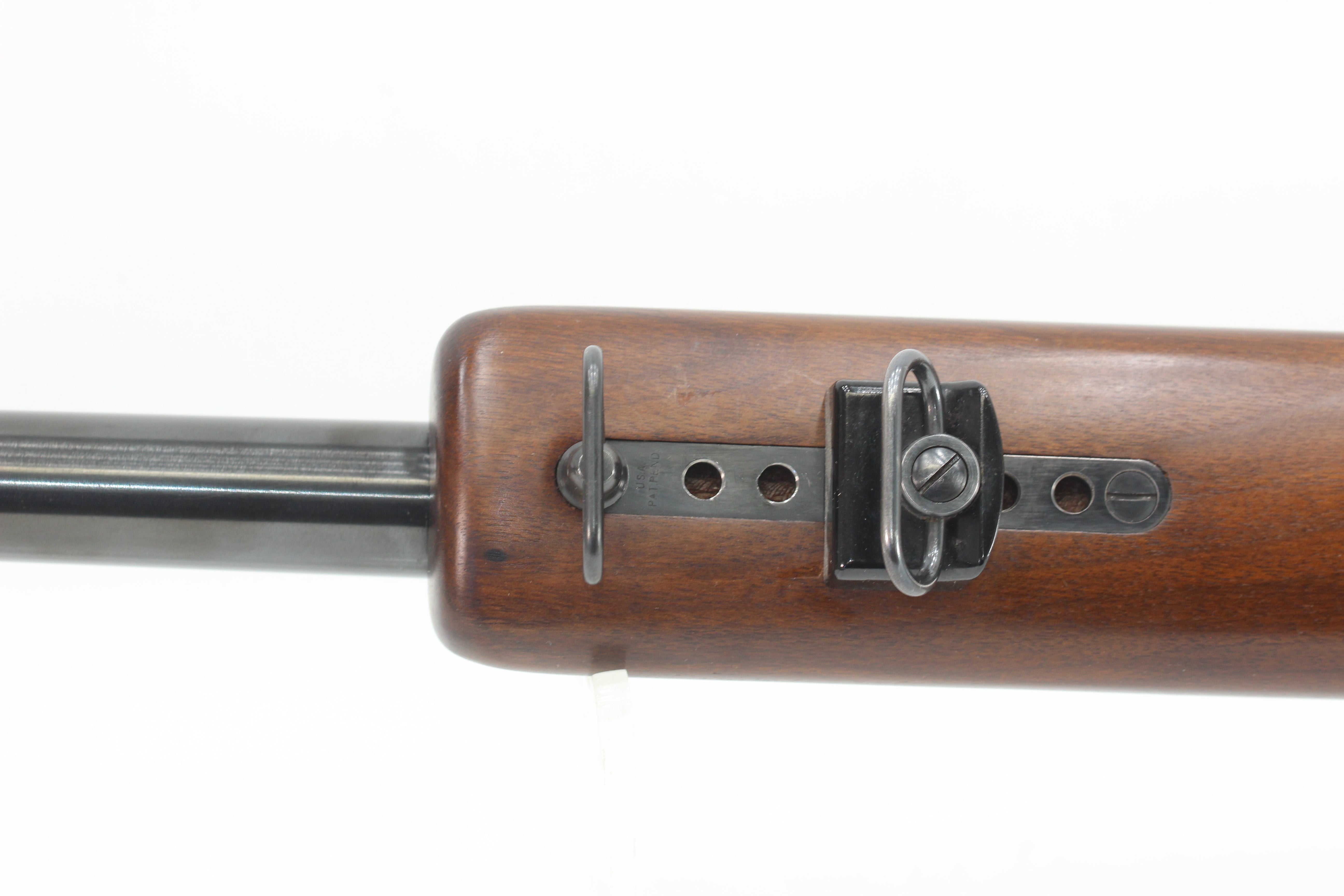 .30 Gov't '06 Bull Rifle - 1948