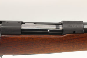 .30-06 SPRG Rifle - 1951