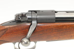 .30-06 SPRG Rifle - 1951