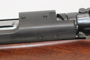 .30-06 SPRG Rifle - 1951