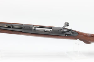 .30-06 SPRG Rifle - 1951