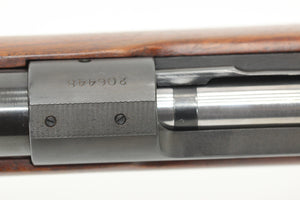 .30-06 SPRG Rifle - 1951