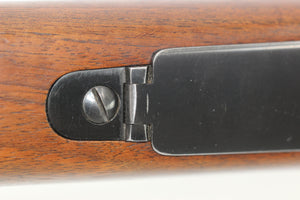 .30-06 SPRG Rifle - 1951